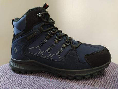 Softshell čižmy, 37 / 38 / 39 / 40 / 41