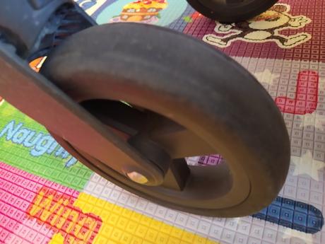 Oyster zero, babystyle,babystyle oyster zero