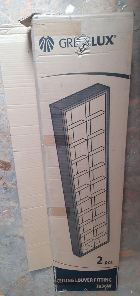 Neónové / led svietidlá, 