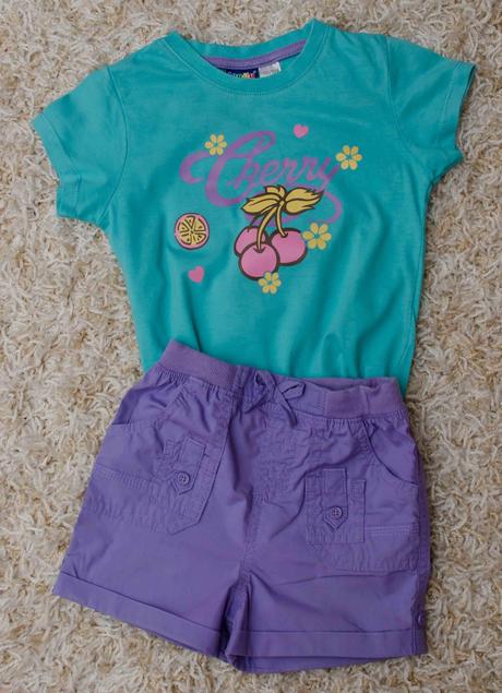 Veselé tričká, 86–98