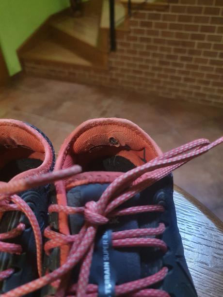 Tenisky all terain super 3.0, reebok,38