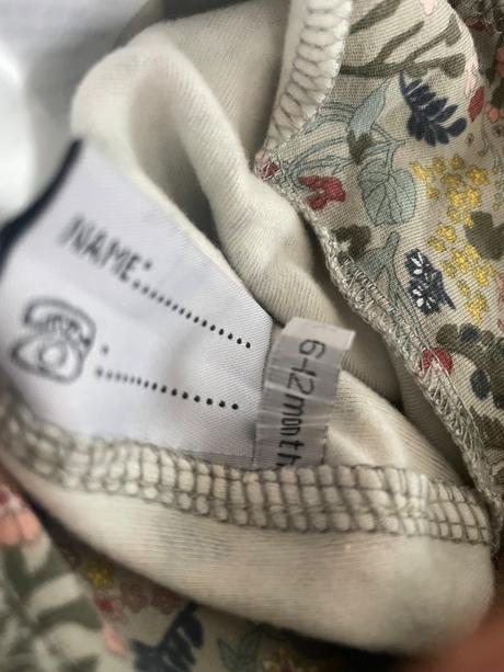 Ciapky elodie, elodie details,80