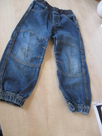 Chlapčenské rifle, 116, f&f,116