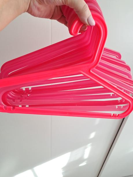 Ikea detske dievcenske vesiaky 11ks 6e, 