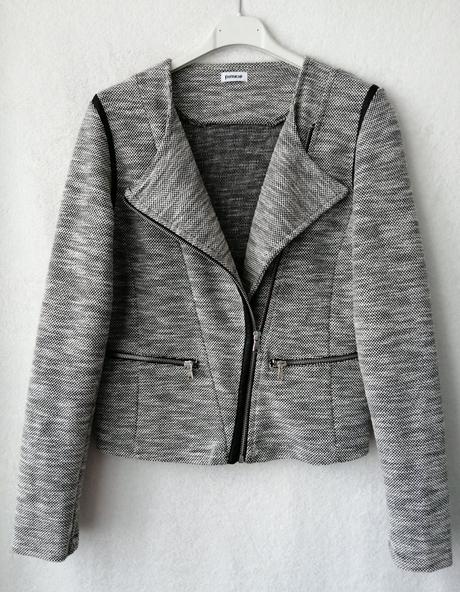 Pekná bundička zn. pimkie, pimkie,36