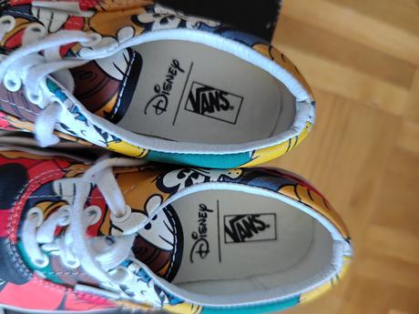 Vans era mickey originál, 31
