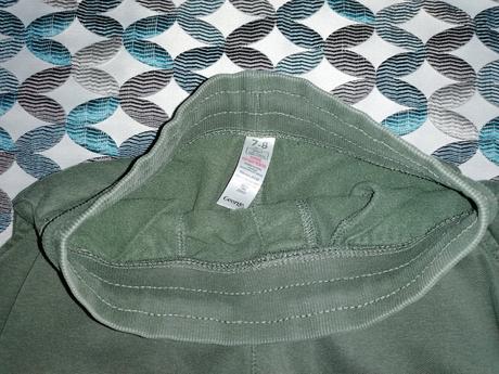 3x tepláky, george,128