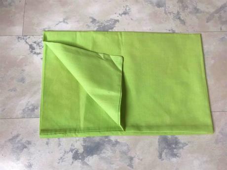 Obliečka na vankúš,