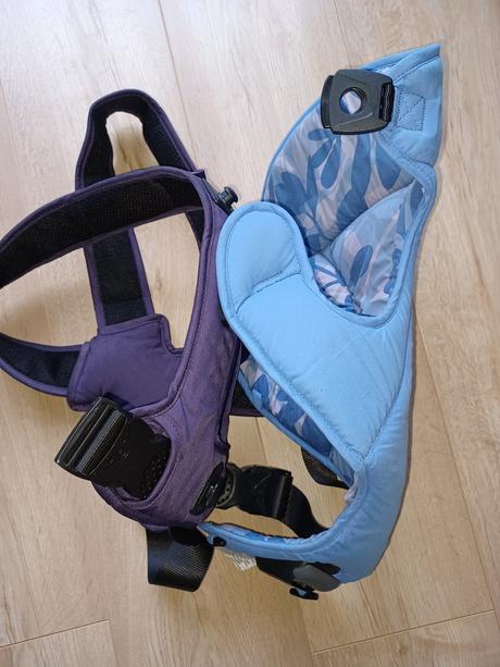 Bebe confort nosič od 3,5 - 9 kg, 