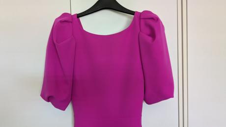 Spoločenské šaty, s