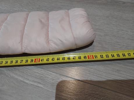 Predám prechodnú bundu, reserved,140