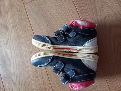 Protetika topánočky, protetika,24