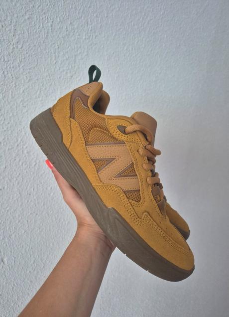 New balance tiago lemos x numeric 808, new balance,41
