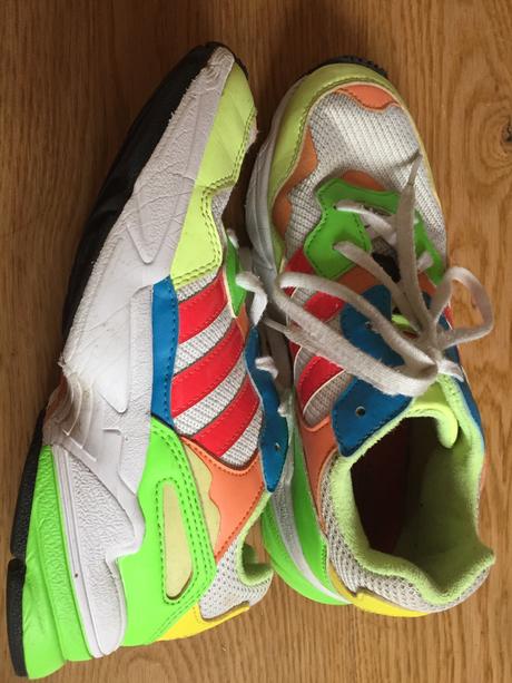 Tenisky adidas, adidas,36