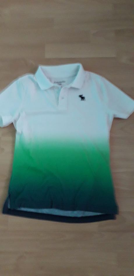 Letná súprava sergent major, abercrombie&fitch,140