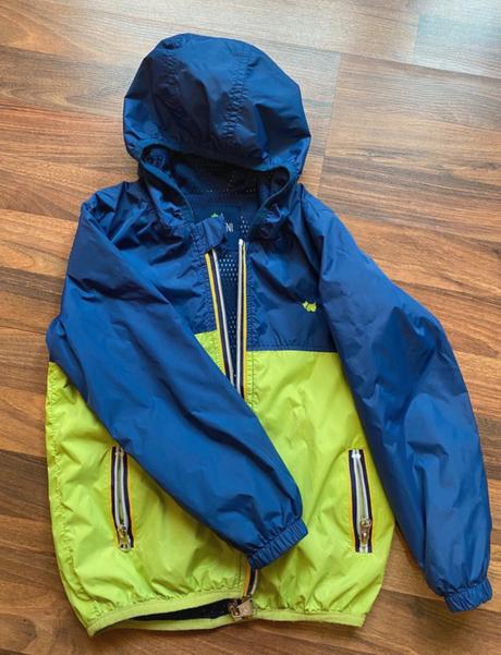 Šuštiaková bunda, 122