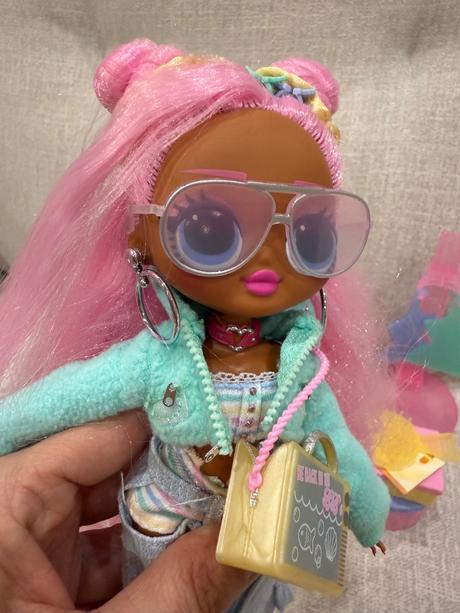 Lol bábika sunshine, 