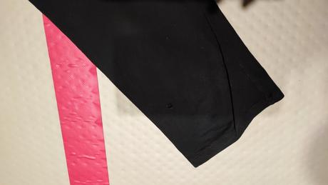 3/4 leginy, calliope,140