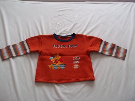 Tepláková súprava - disney - 3t (98), disney,98