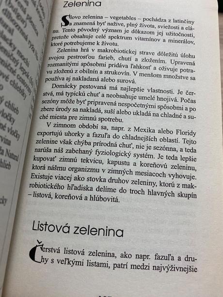 Makrobiotická cesta michio kushi zdravá strava,