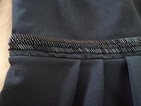 Krásne malé čierne, 34