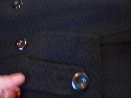 Dámsky kabát, ad style,xs