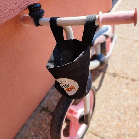 Dievčenské odrážadlo, 