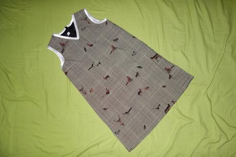 Satocky s lesnymi zvieratkami paul smith, 116