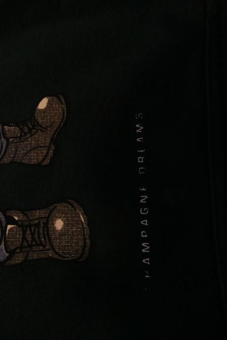 Cayler&sons orig. unisex peckova mikina bear m/l, m