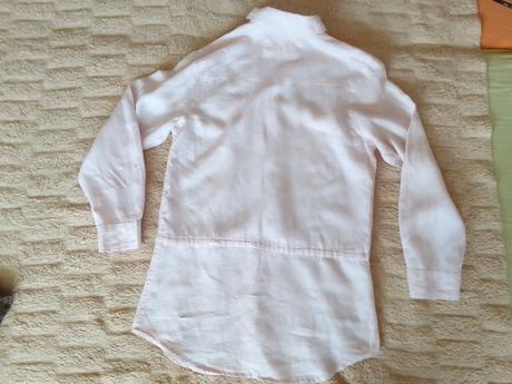 Ľanová košeľa, atmosphere,36