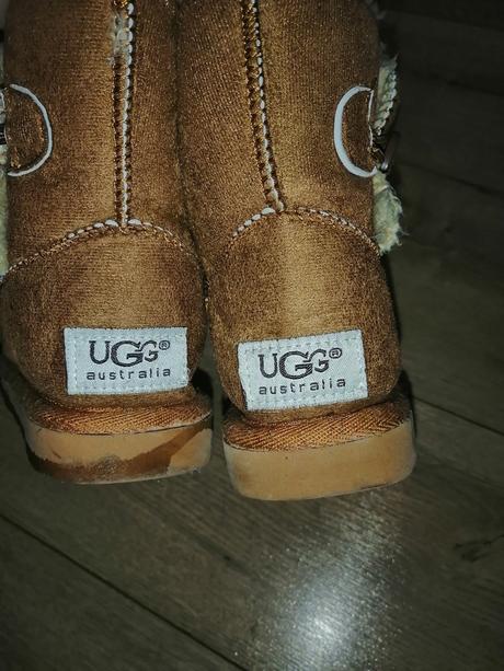 Čižmičky ugg, ugg,28