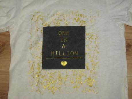 Tričko, primark,122