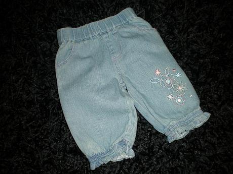 Rifle peacoks v  0-3 mes, 62