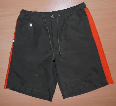 Kraťasy pánske, xl