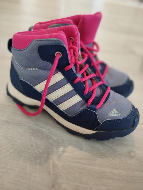 Prechodné topánky adidas, adidas,32