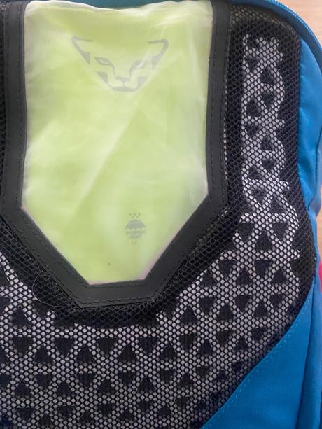 Batoh dynafit radical 28 flamingo/reef,