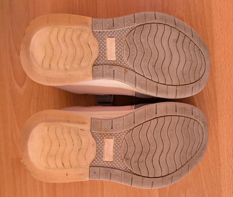 Dievčenské tenisky willard, 27