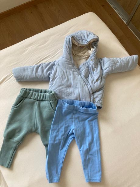 Balík 74/80 chlapec, 68–80