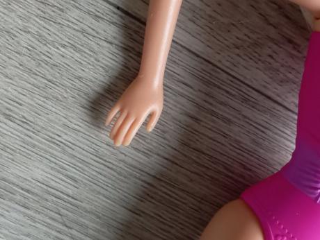 Barbie endless hair kingdom 2015, 