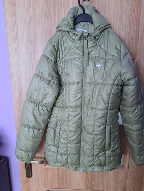 Bunda, adidas,34