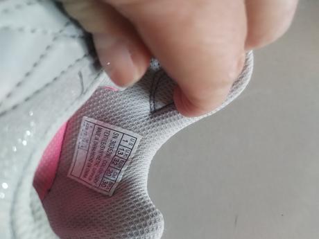 Tenisky, reebok,31