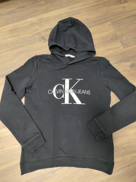 Mikina ck, calvin klein,170