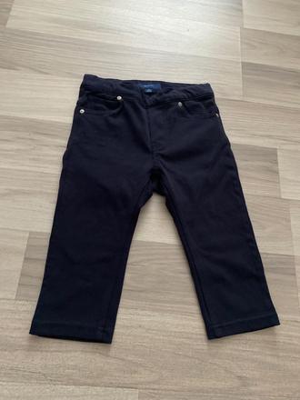 Nohavice gant, gant,74