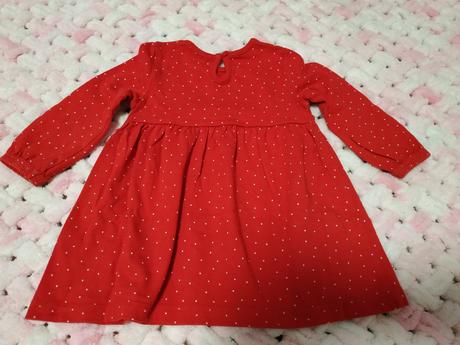 Vianočné šaty, 68