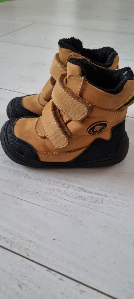 Protetika barefoot 21, protetika,21