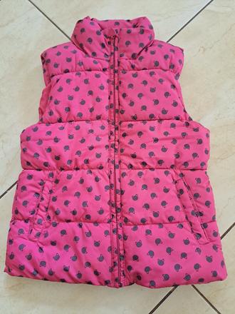 Vesta 116, takko,116