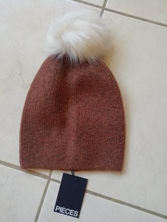 Čiapka, zn. pieces, 