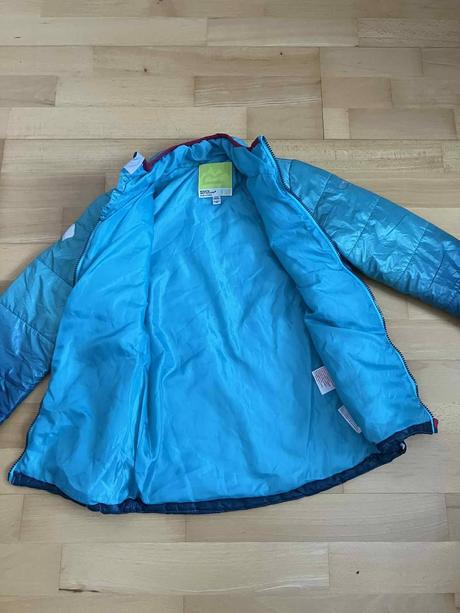 Prechodná bunda, regatta,152