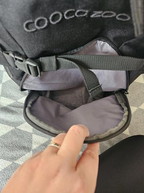 Školský ruksak coocazoo mate,