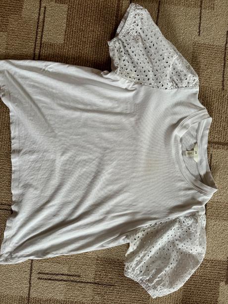 Trička , tielka, bundy, 40